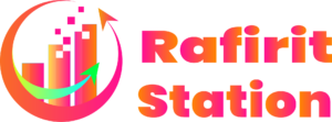 Rafirit Station Logo