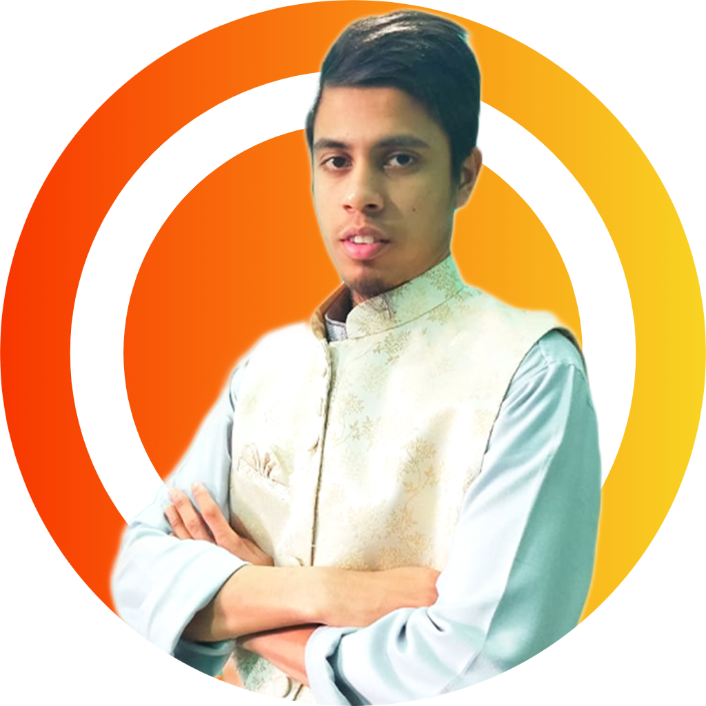 Amzad Hossain Rafi-Google Ads Expert in USA